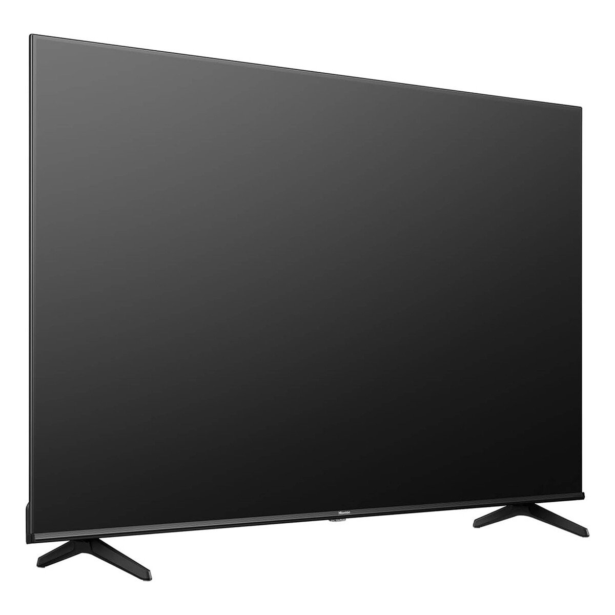 هايسنس تلفاز LED ذكي UHD 4K 65 بوصة، 65A6K