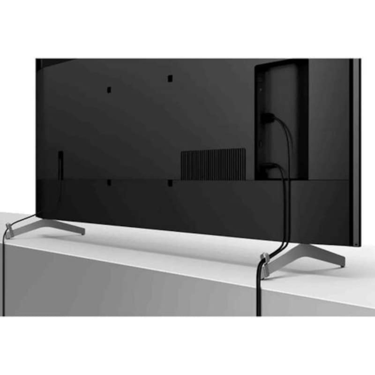 Sony 85-Inch 4K Ultra HD LED Smart TV KD85X9000H