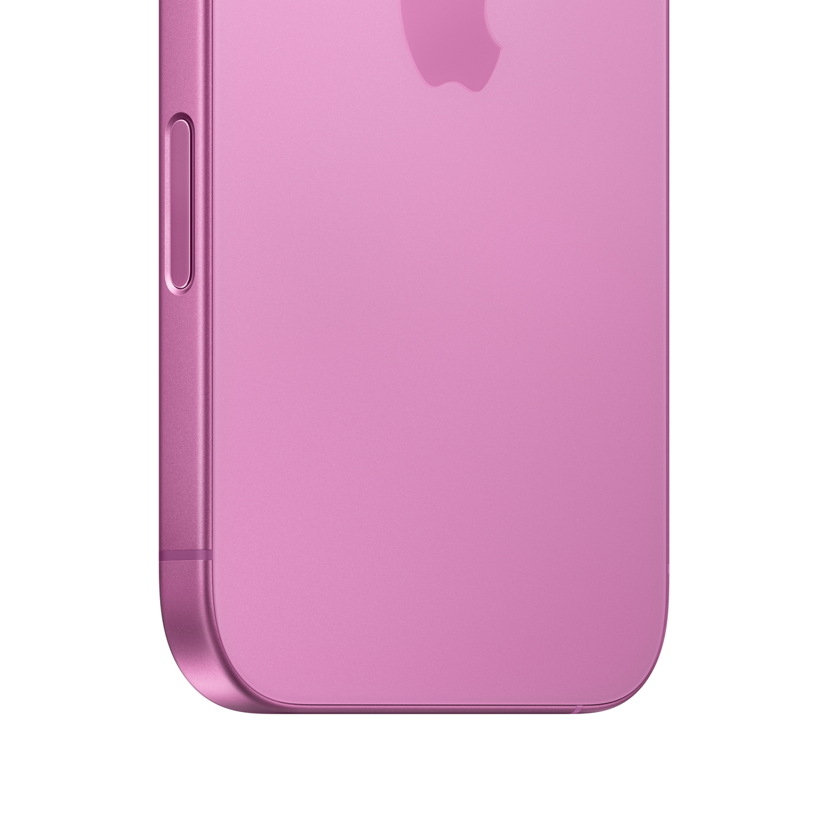 Apple iPhone 16 Plus 5G Smartphone, 256 GB Storage, Pink