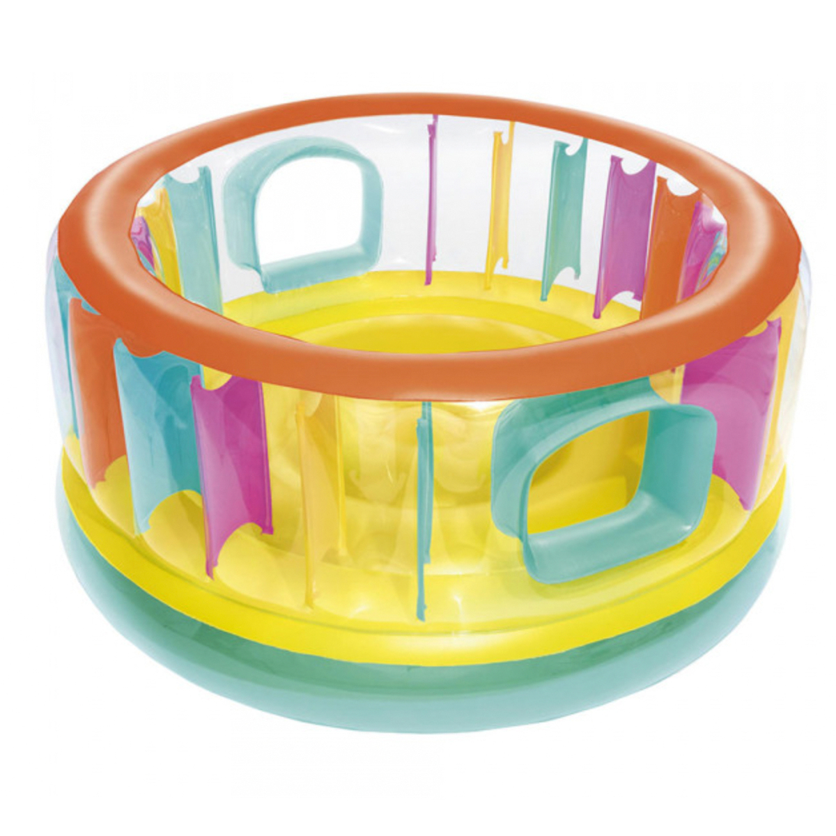 Best Way Inflatable Bounser 52262