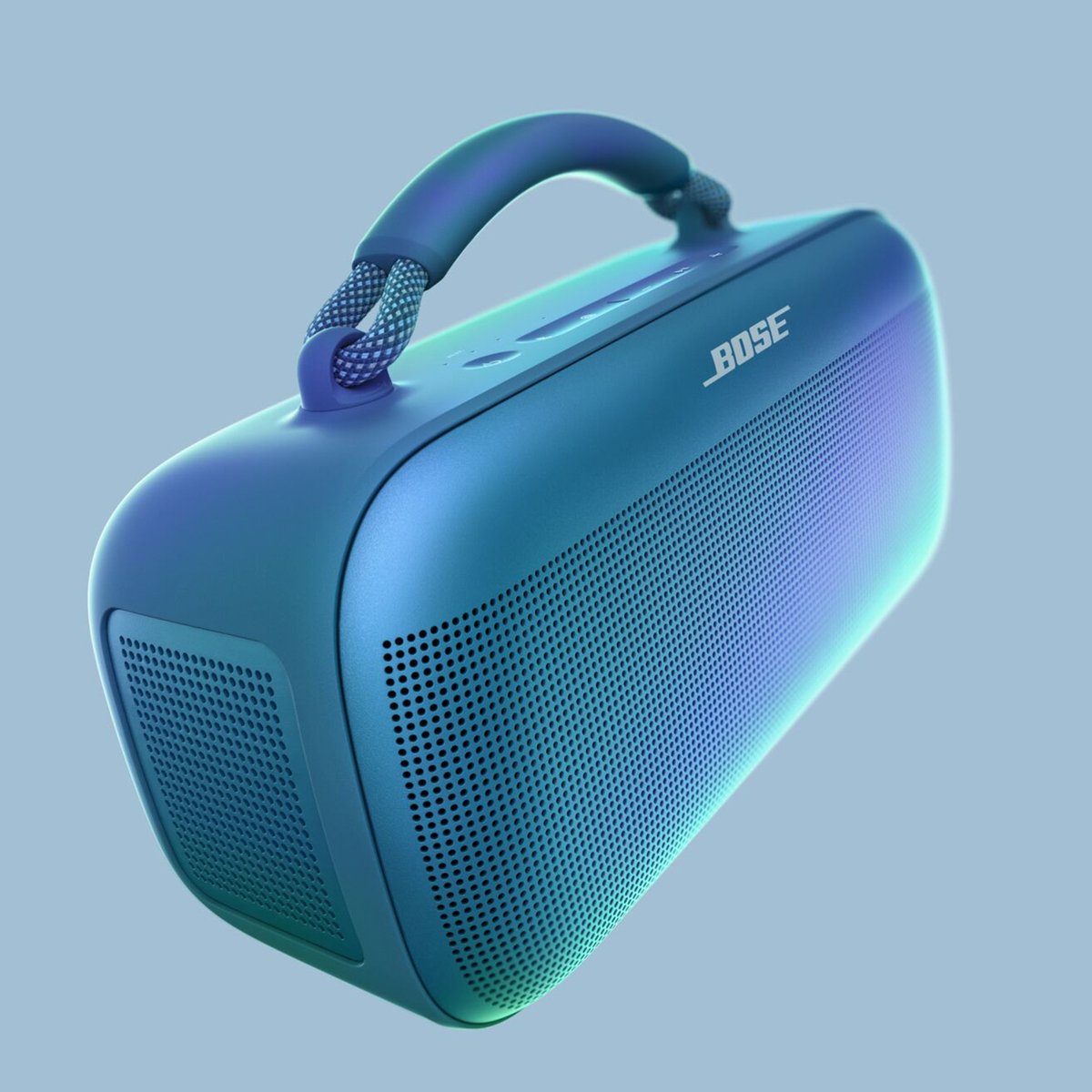 Bose SoundLink Max Portable Speaker Blue Dusk