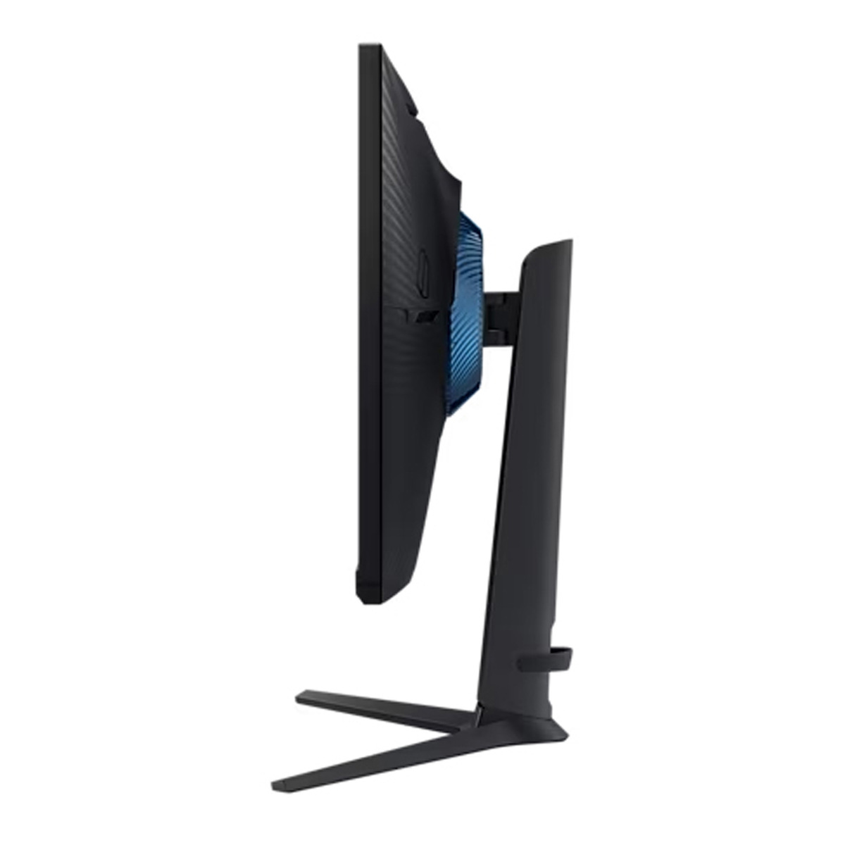 Samsung 27 inches Odyssey G3 Gaming Monitor with 144 Hz Refresh Rate, Black, LS27AG300NMXUE