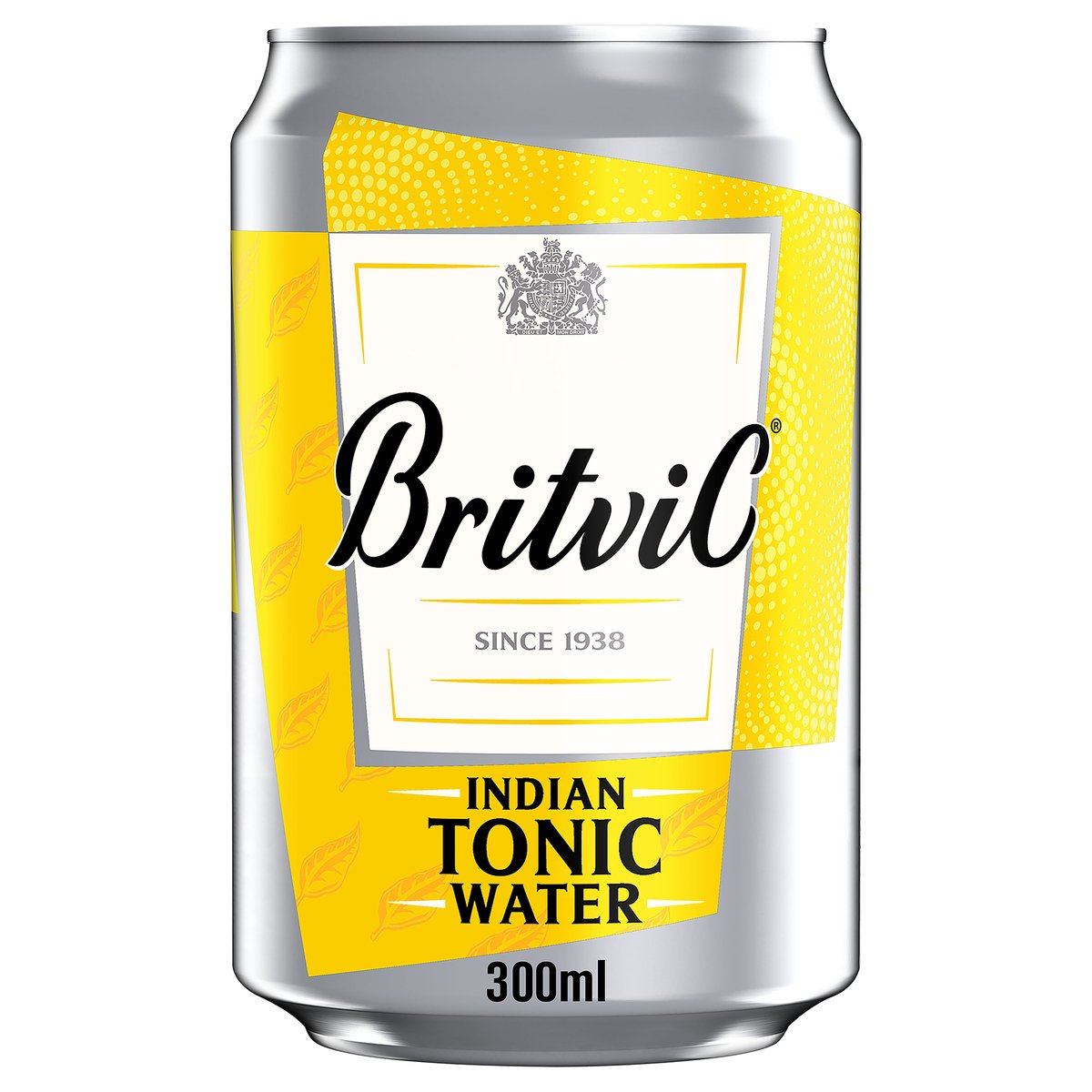 Britvic Indian Tonic Water 300 ml