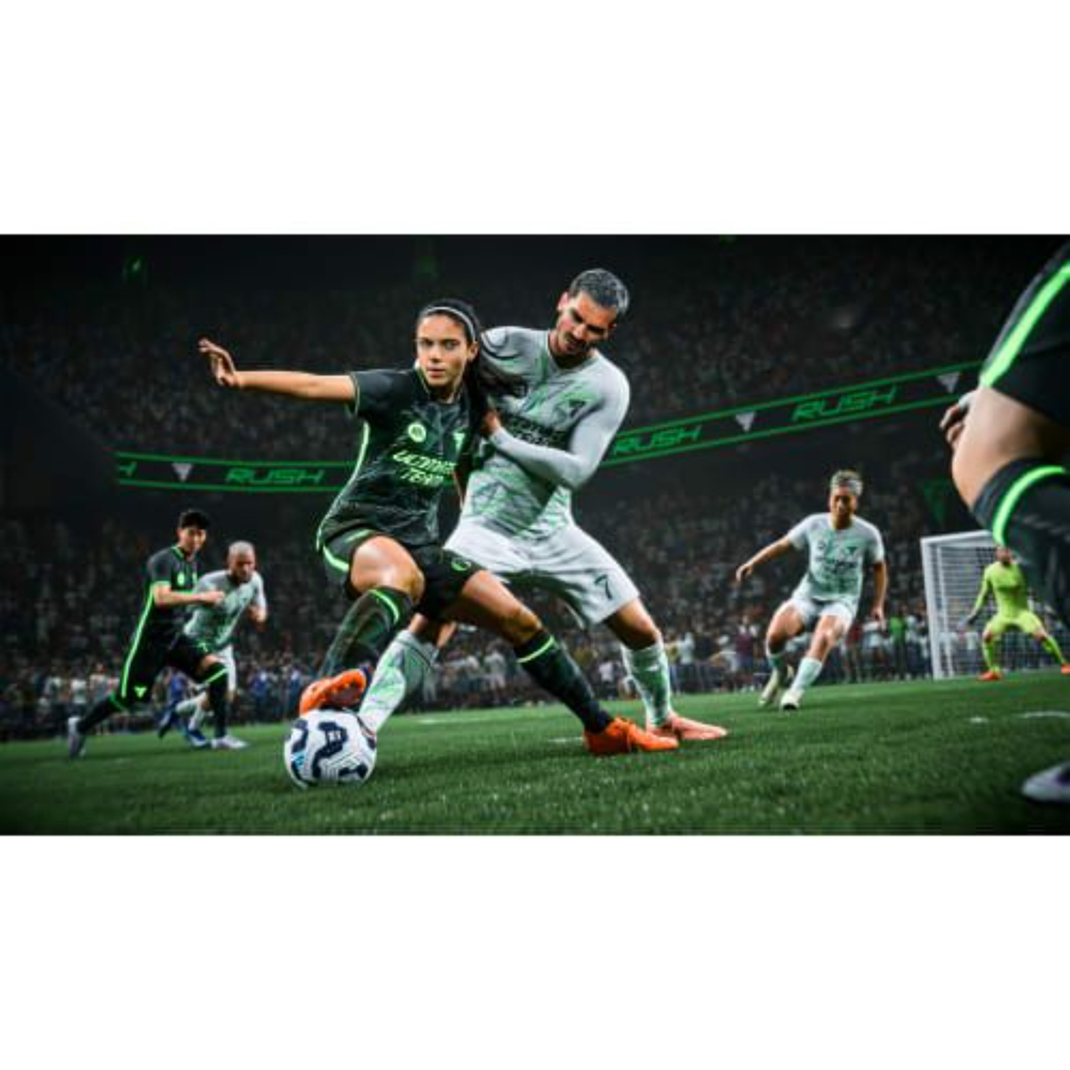 EA SPORTS FC 25 Switch