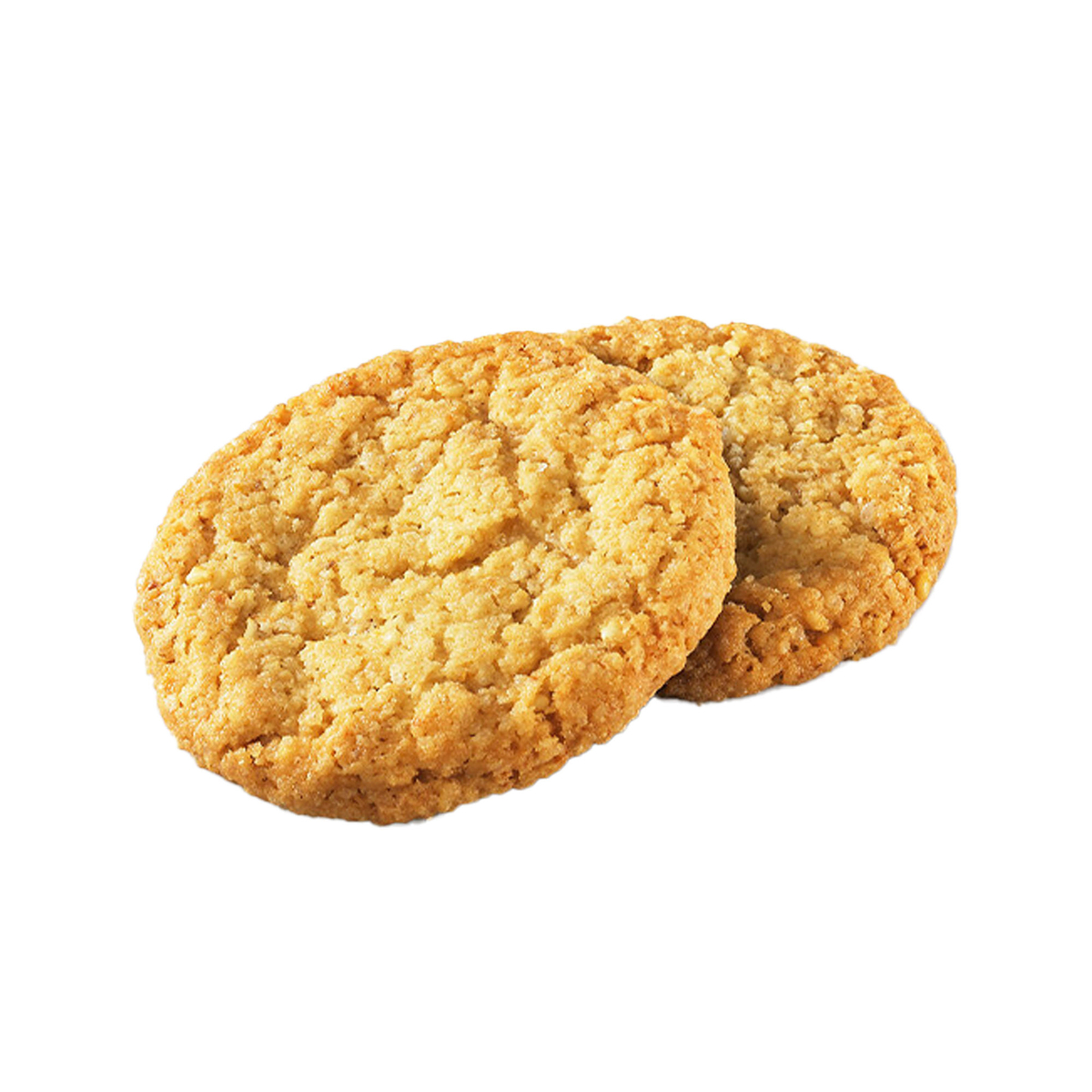 Primart Crispy Oatmeal Cookies with Sesame Seeds 190 g