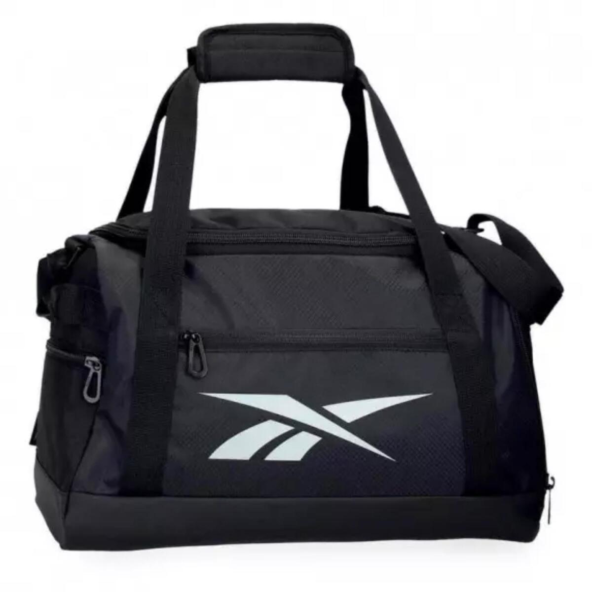 Reebok Duffle Bag 40cm 8053331 Blk