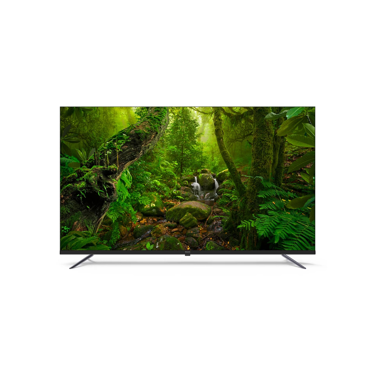 Philips 55 Inches 8100 series 4K UHD Google Smart QLED TV 55PQT8169/56