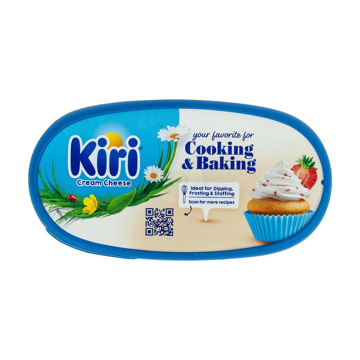 Kiri Cream Cheese Spread Value Pack 500 g