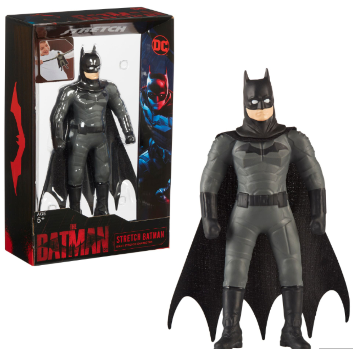 DC Stretch Batman, 07694