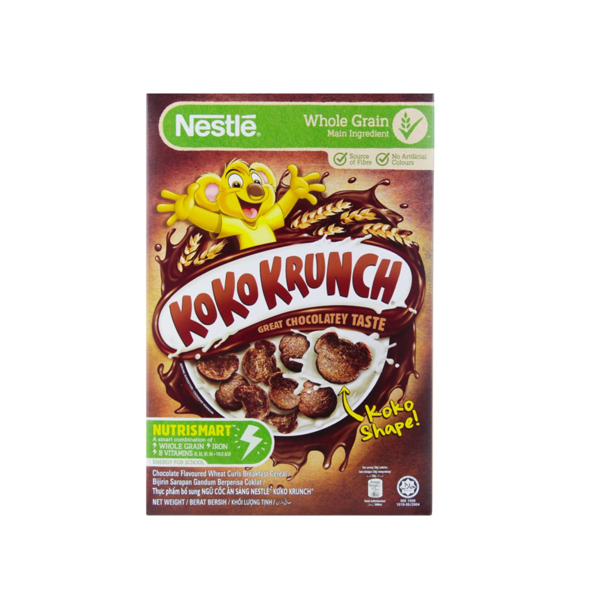 Koko Krunch Sereal 300g