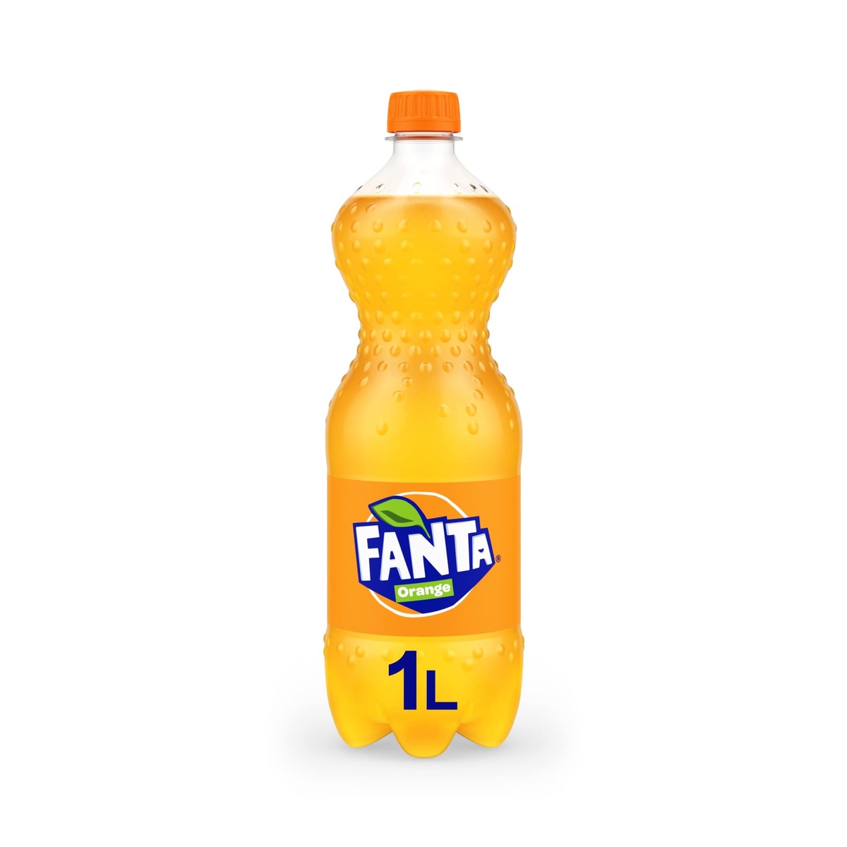 Fanta Orange 1 Litre