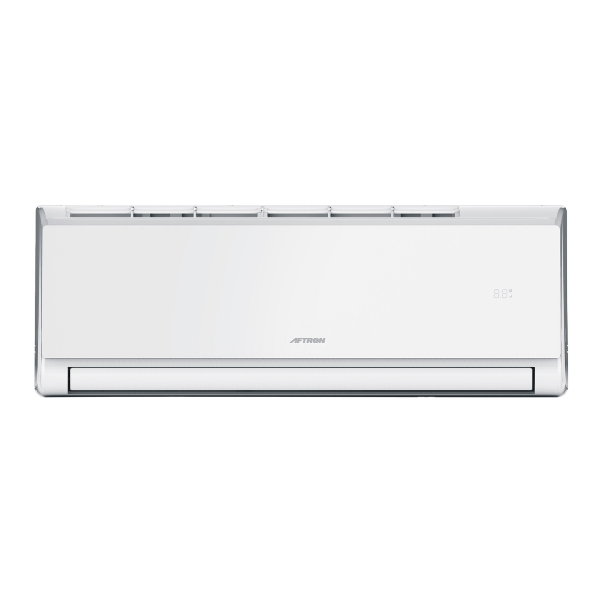 Aftron Split Air Conditioner, 2 T, White, AF-W-24095BE/CE-S21