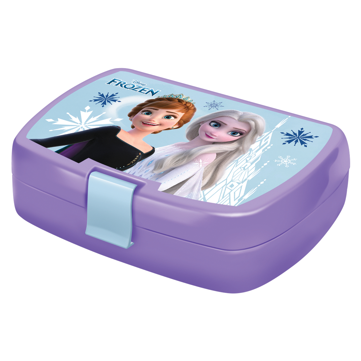 Frozen 5in1 School Trolley 17 inch FK02214