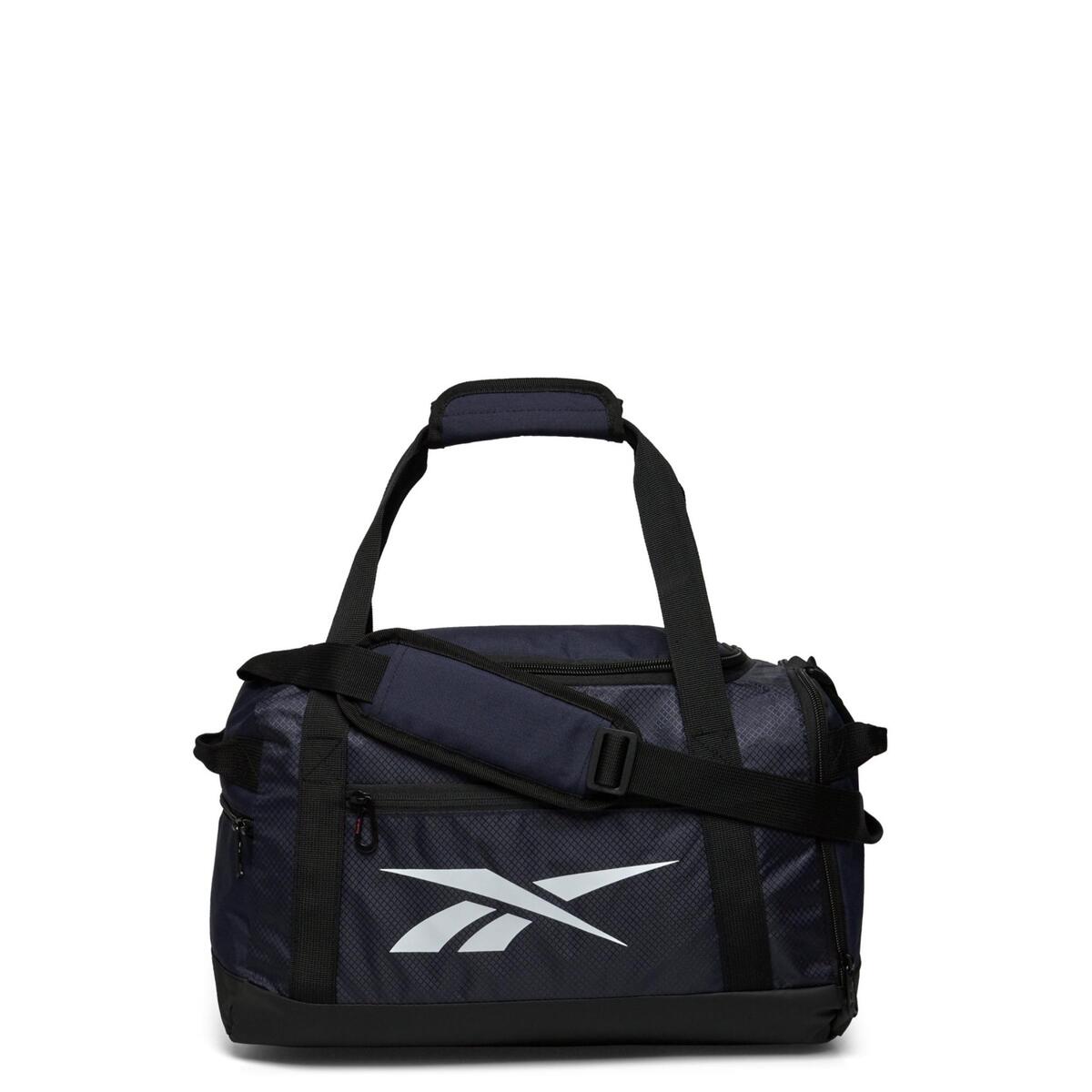 Reebok Duffle Bag 40cm 8053332 Nvy