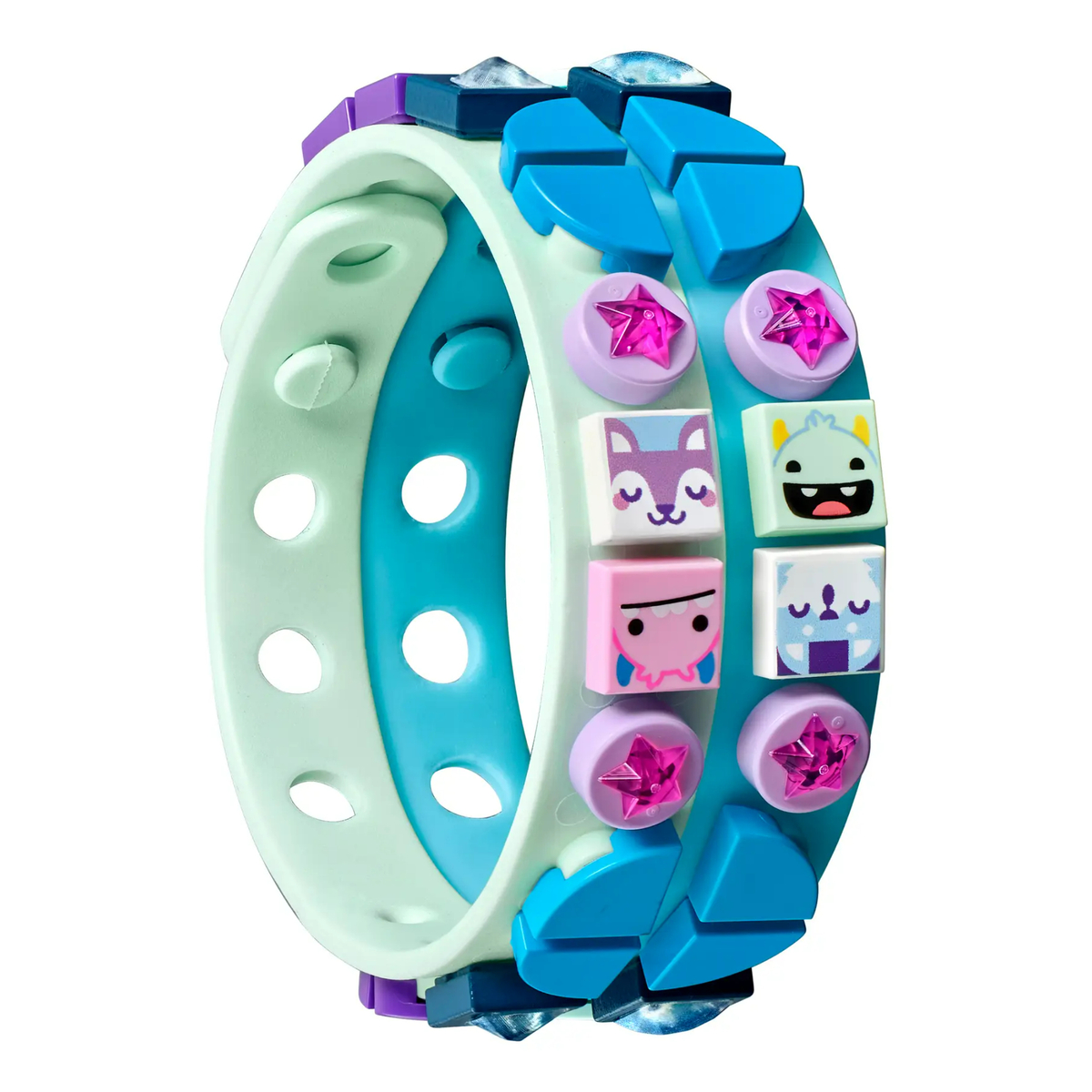 Lego Dots Monster Bracelets, 41923