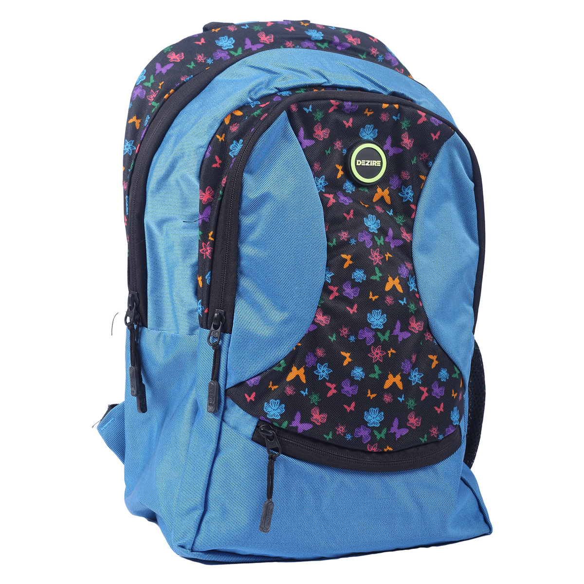 Kitex Back Pack 18" Garnet Assorted Colours