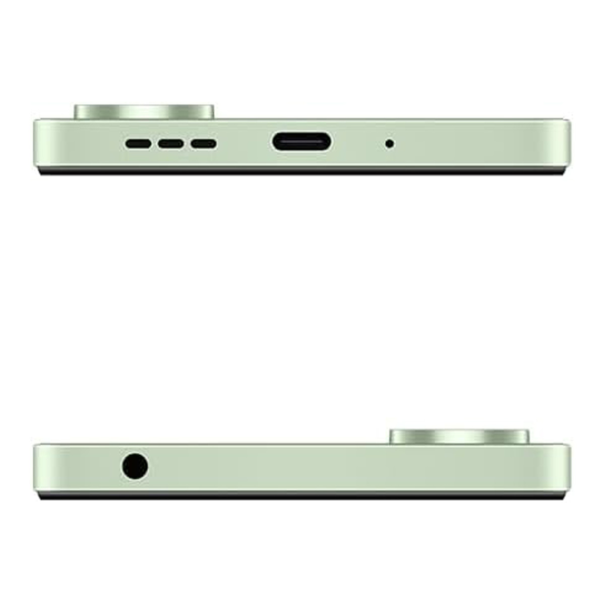 Xiaomi 13C Dual SIM 4G Smartphone, 6 GB RAM, 128 GB Storage
