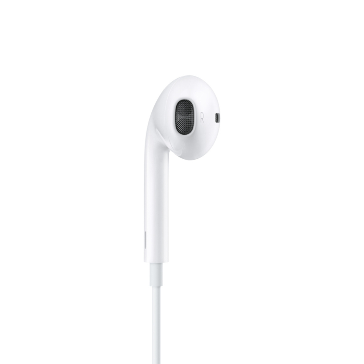 Apple EarPods with Lightning Connector, Wired (MWTY3ZE/A)