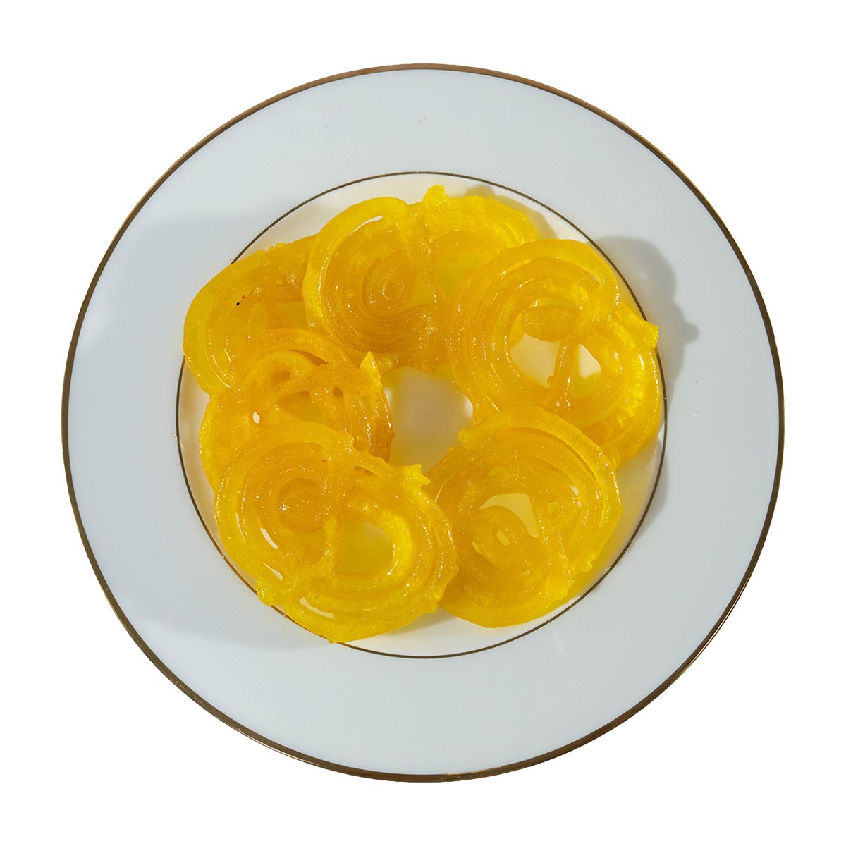 Mango Jalebi 250 g