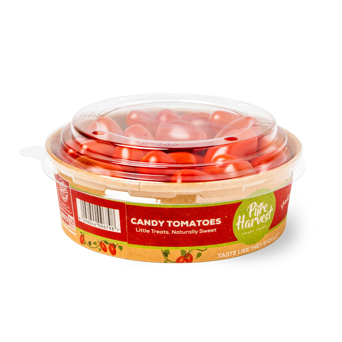 Cherry Tomato Candy Kraft 350 g