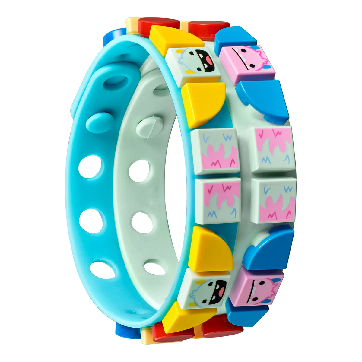 Lego Dots Monster Bracelets, 41923