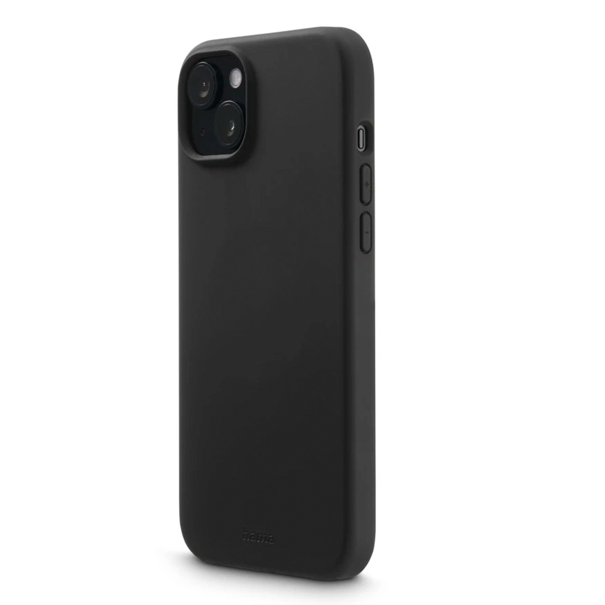 Hama Fantastic Feel MagCase Iphone 15 Plus Phone Case, Black, 00136034