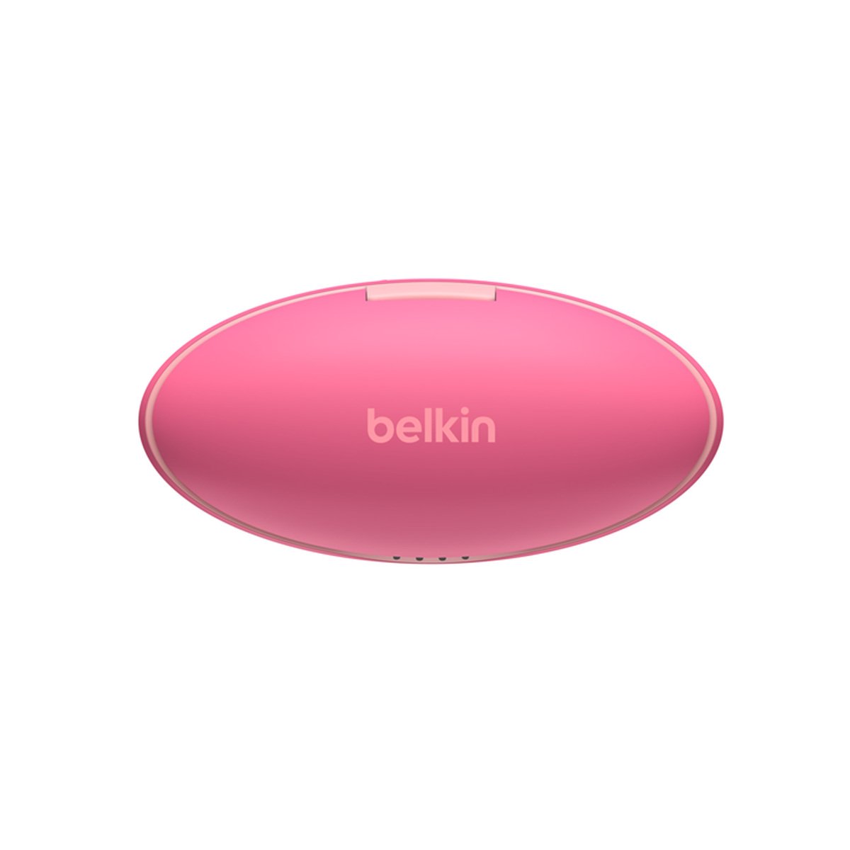 Belkin Kids Wireless Earbuds TWS-C003 Pink