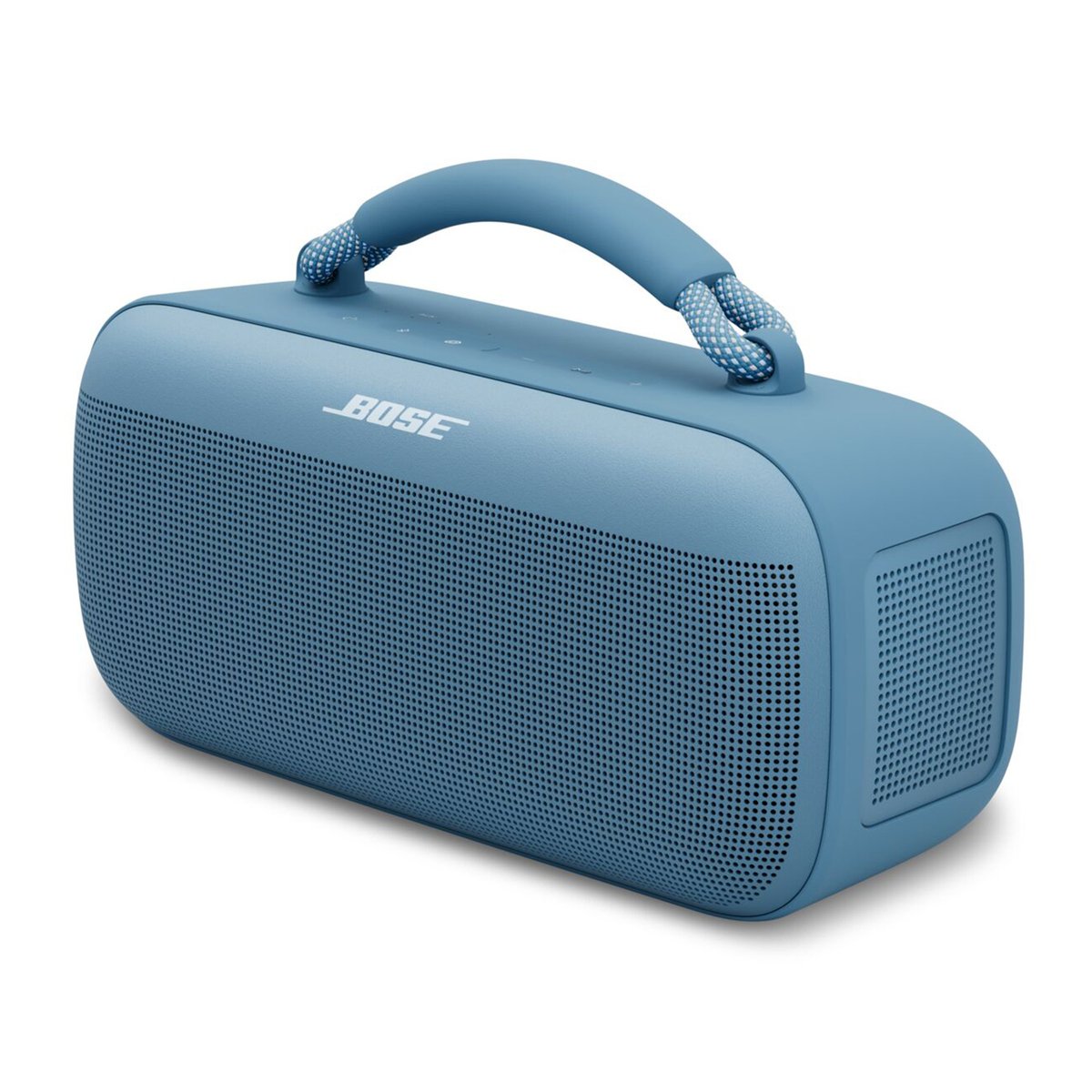 Bose SoundLink Max Portable Speaker Blue Dusk