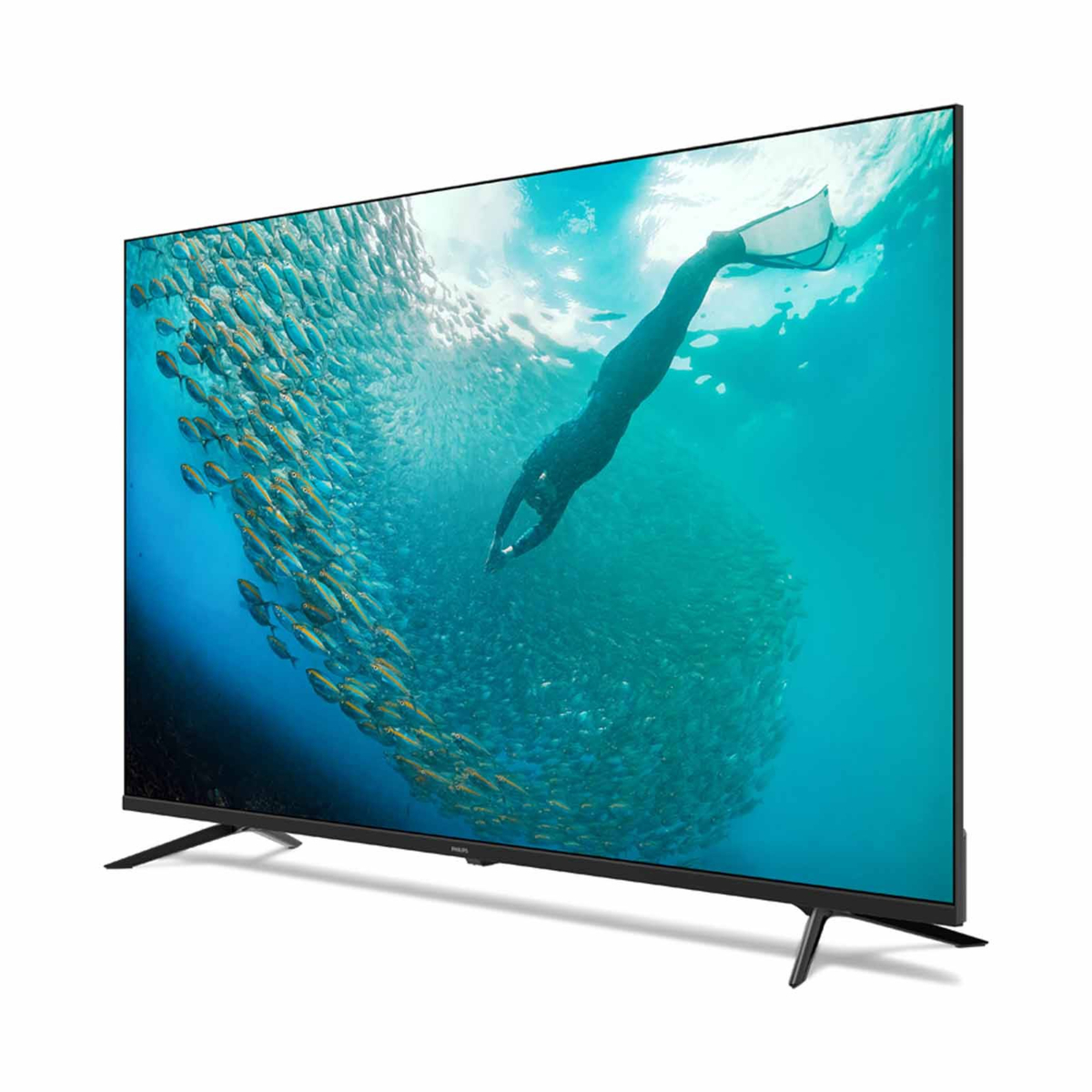 Philips 50 Inches 7100 series 4K UHD Google Smart LED TV 50PUT7129/56