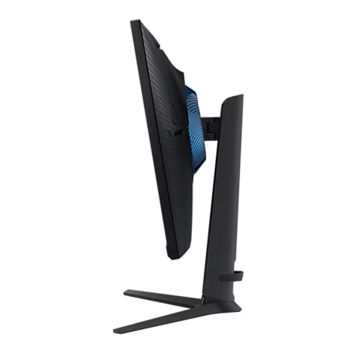 Samsung 27 inches Odyssey G3 Gaming Monitor with 144 Hz Refresh Rate, Black, LS27AG300NMXUE