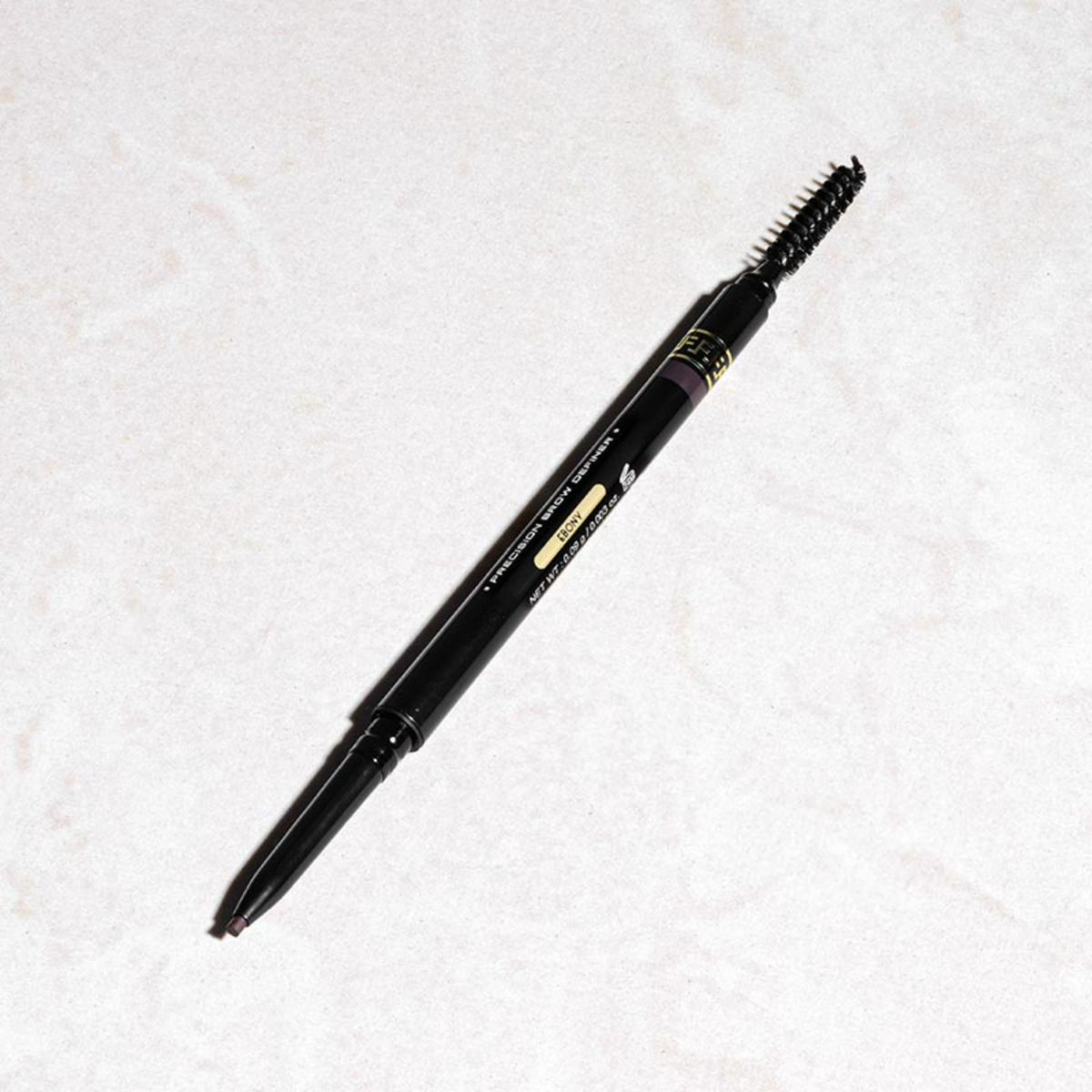 Armaf Beaute Precision Brow Definer, 03 Ebony