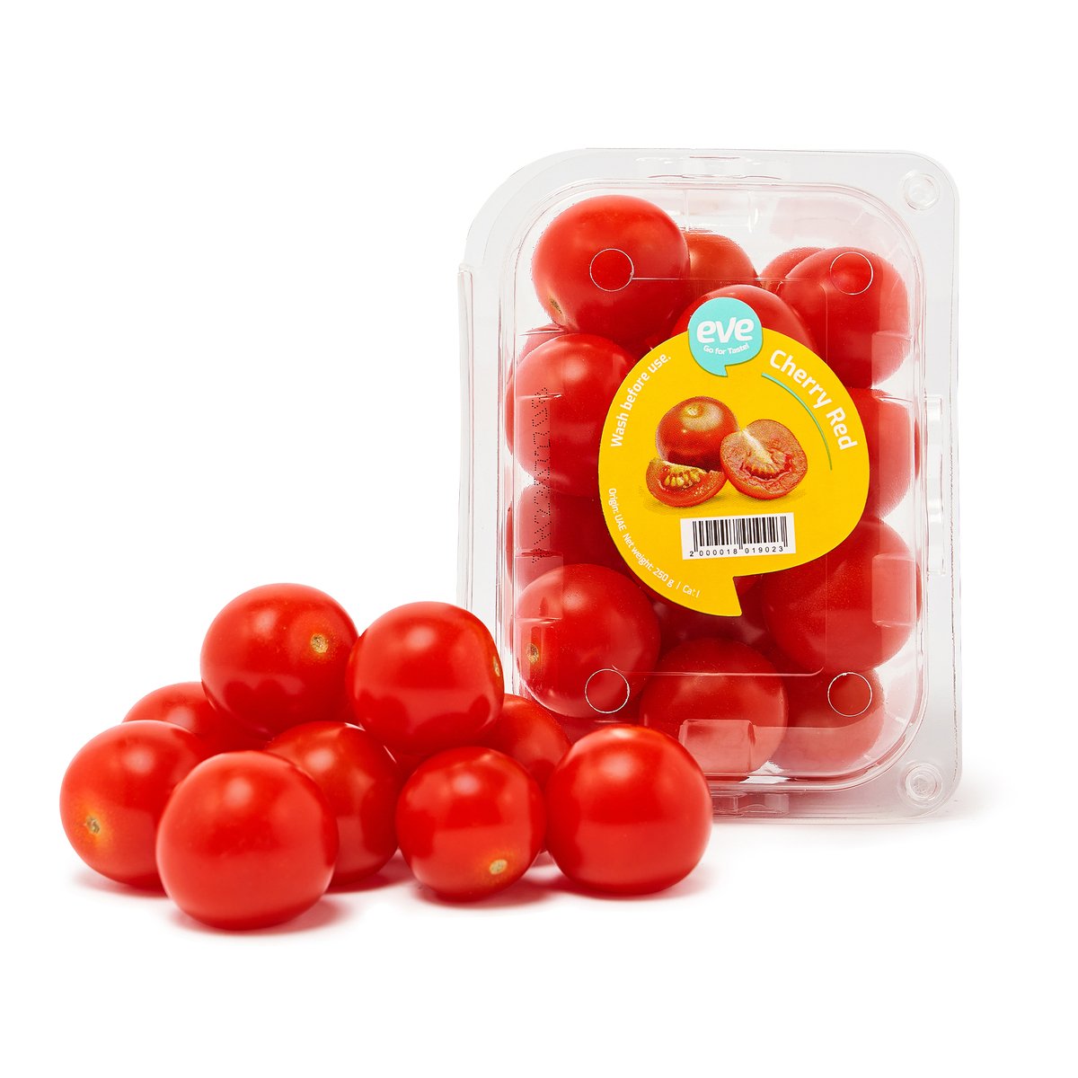 EVE Tomato Cherry Red UAE 250 g