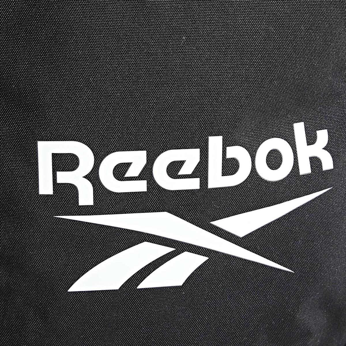 Reebok Backpack 48cm 8022431 Black