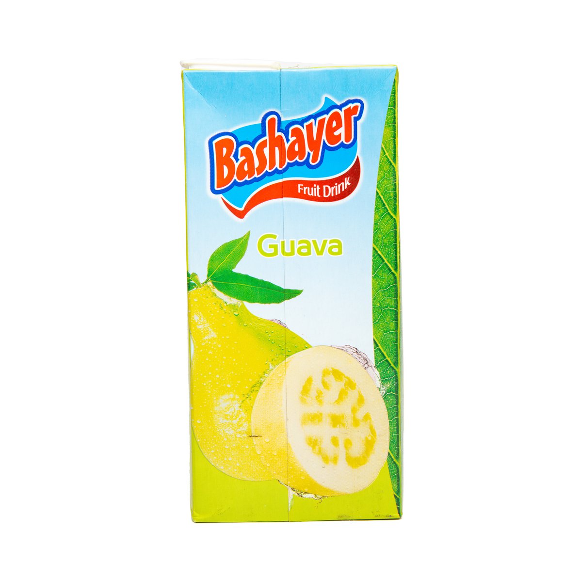 Bashayer Guava Fruit Drink 1 Litre