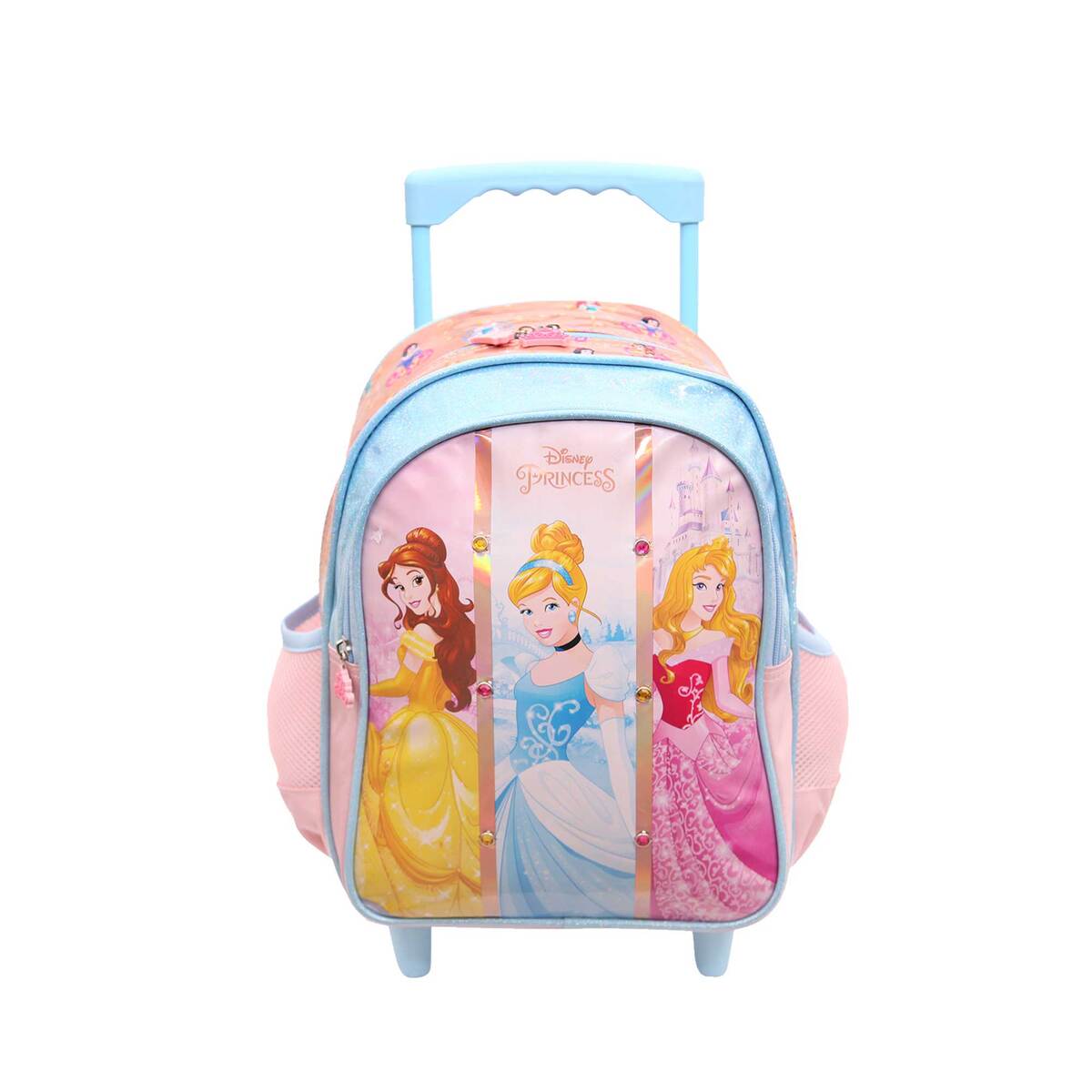 Princess Trolley 13inch