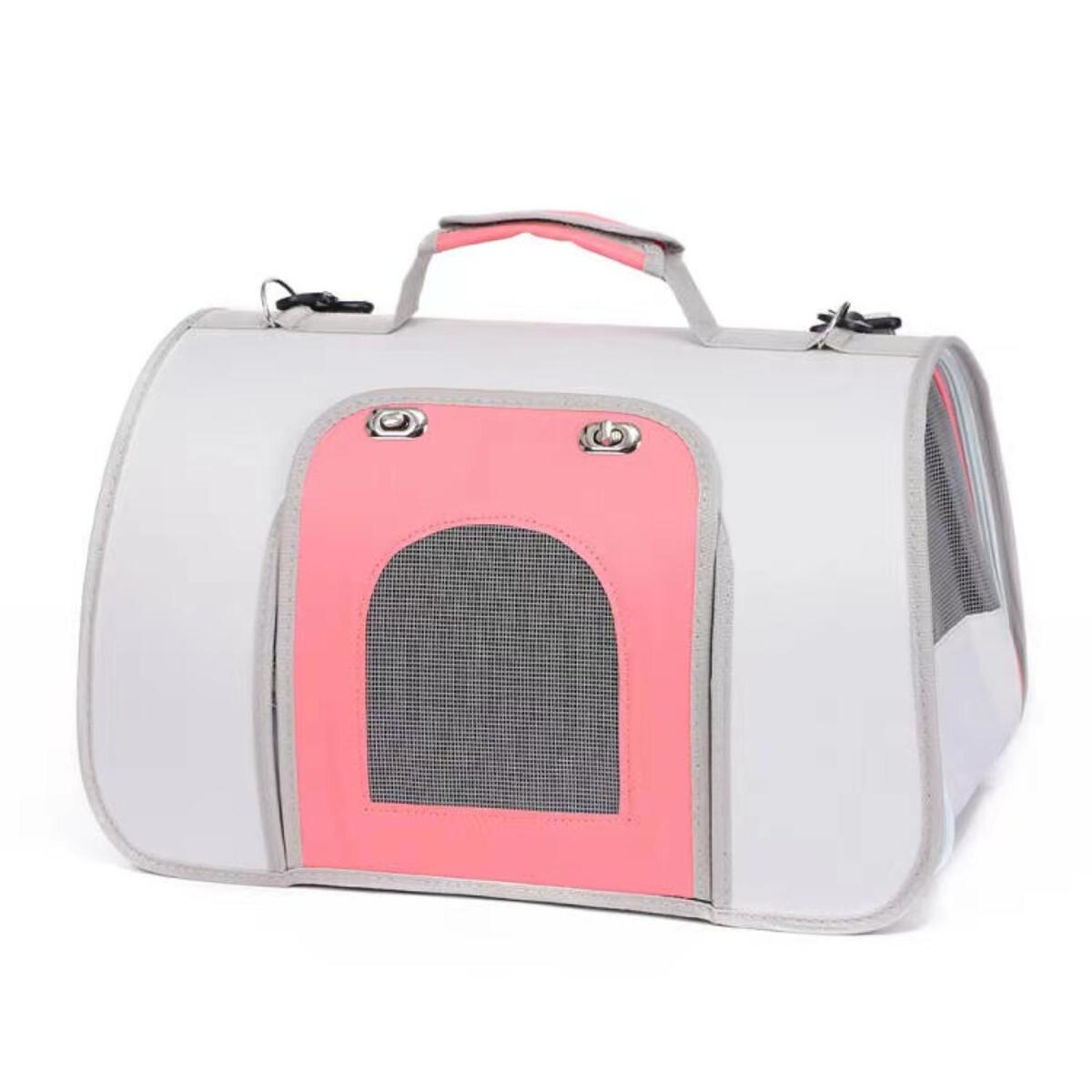 Beelite Breathable Pet Carrier portable Bag 8061 Assoerted