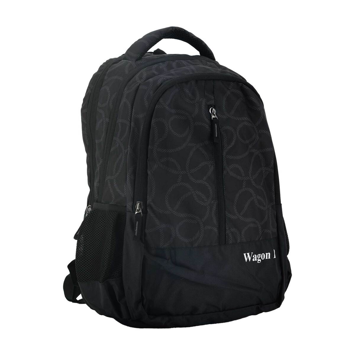 Wagon R TeenX Backpack 19inches Assorted