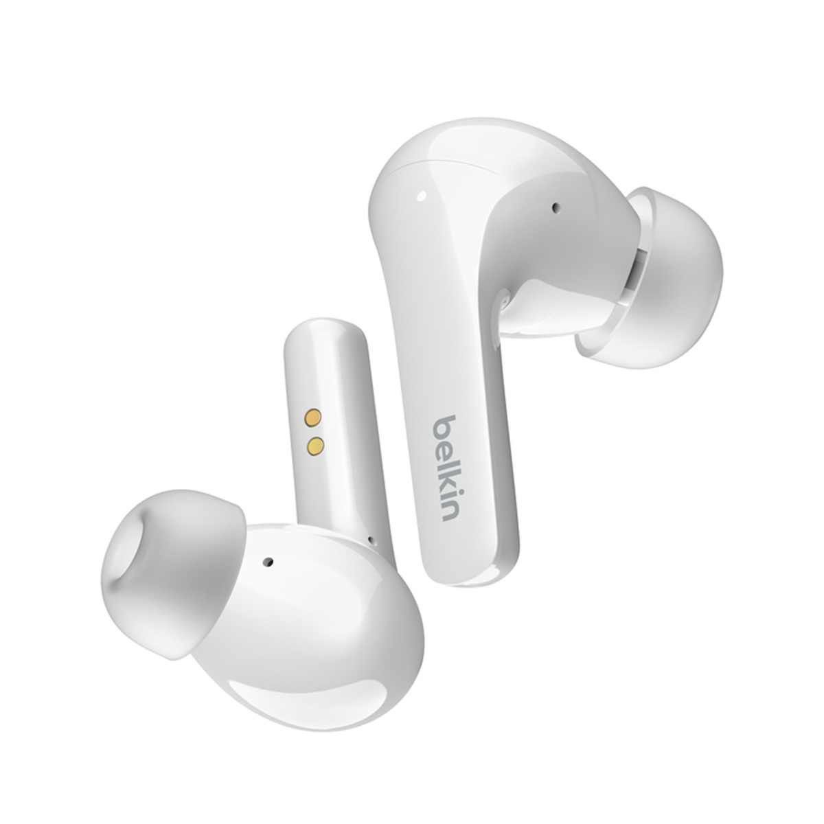 Belkin Wireless Earbuds Soundform AUC006 White