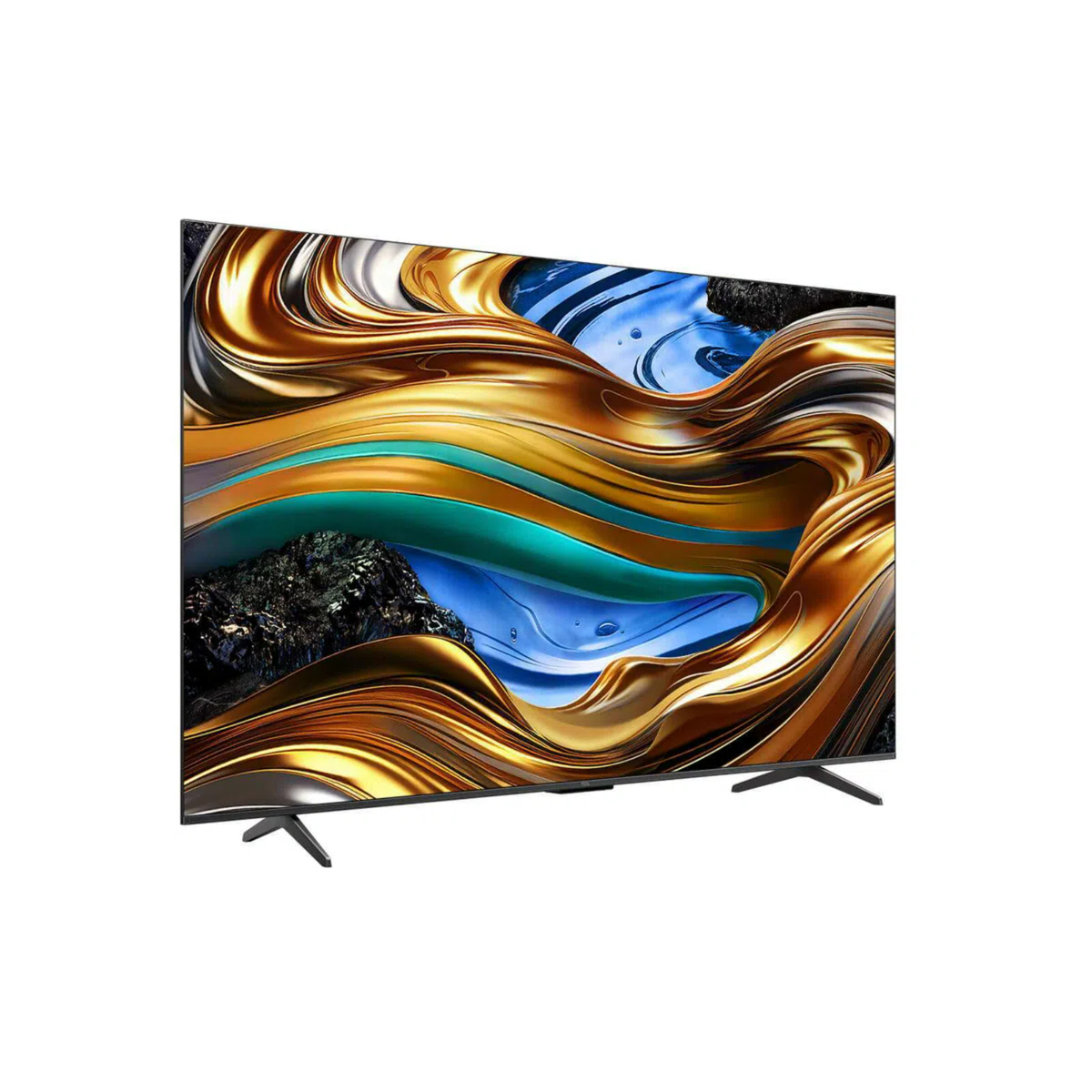 TCL 75 inches 4K Smart Google LED TV, 75P755