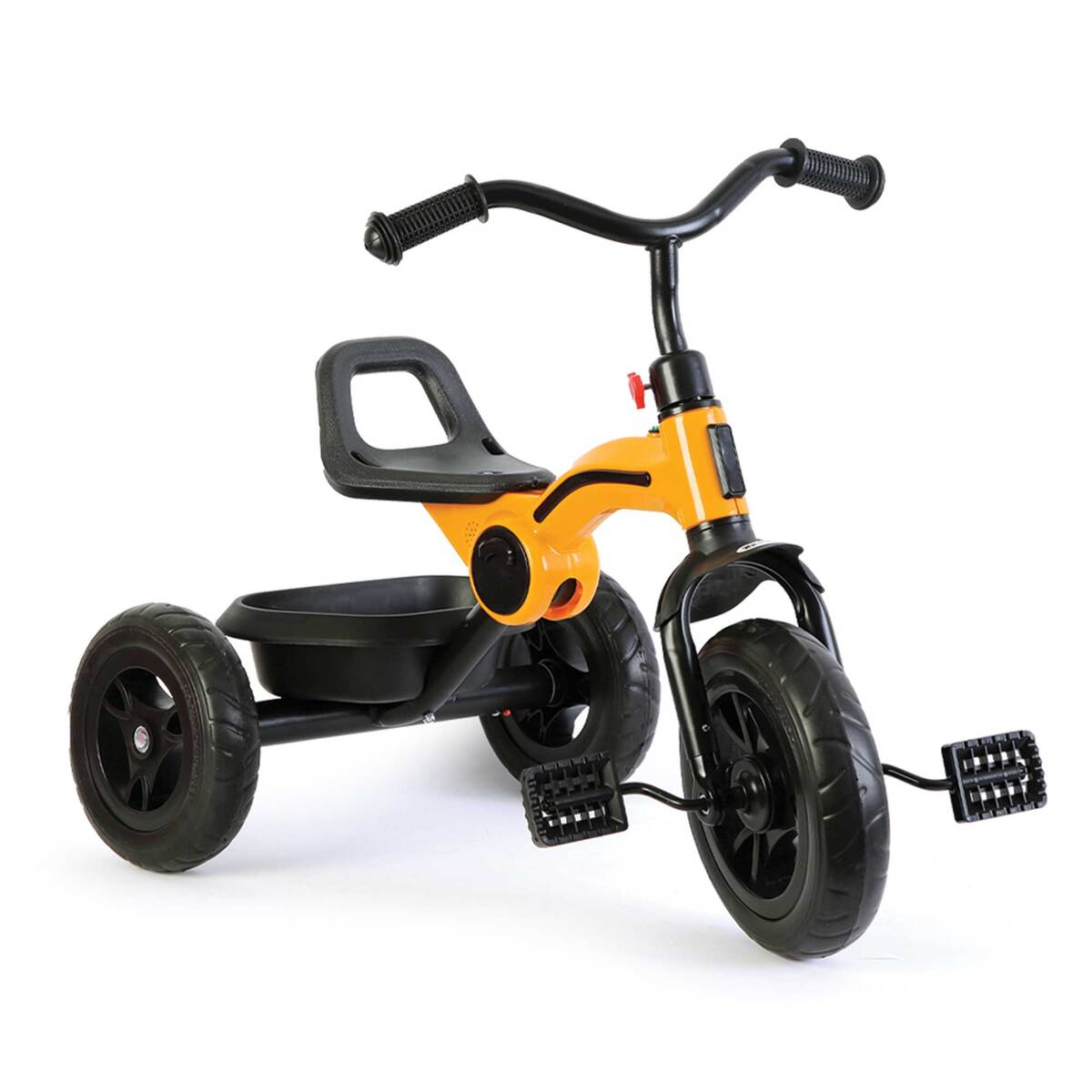 Skid Fusion Tricycle Kids, Assorted, 616