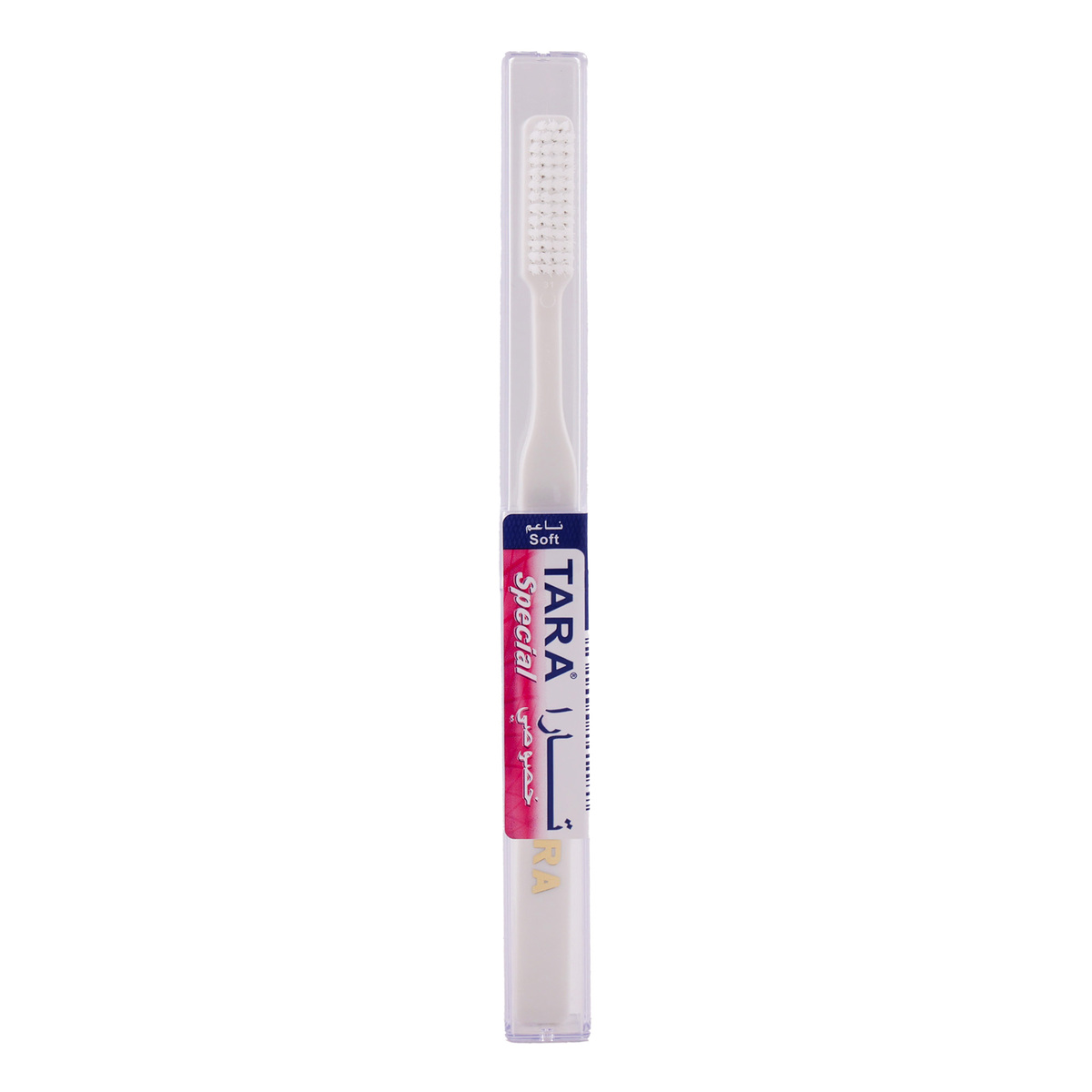 Tara Toothbrush Original Soft 1 pc