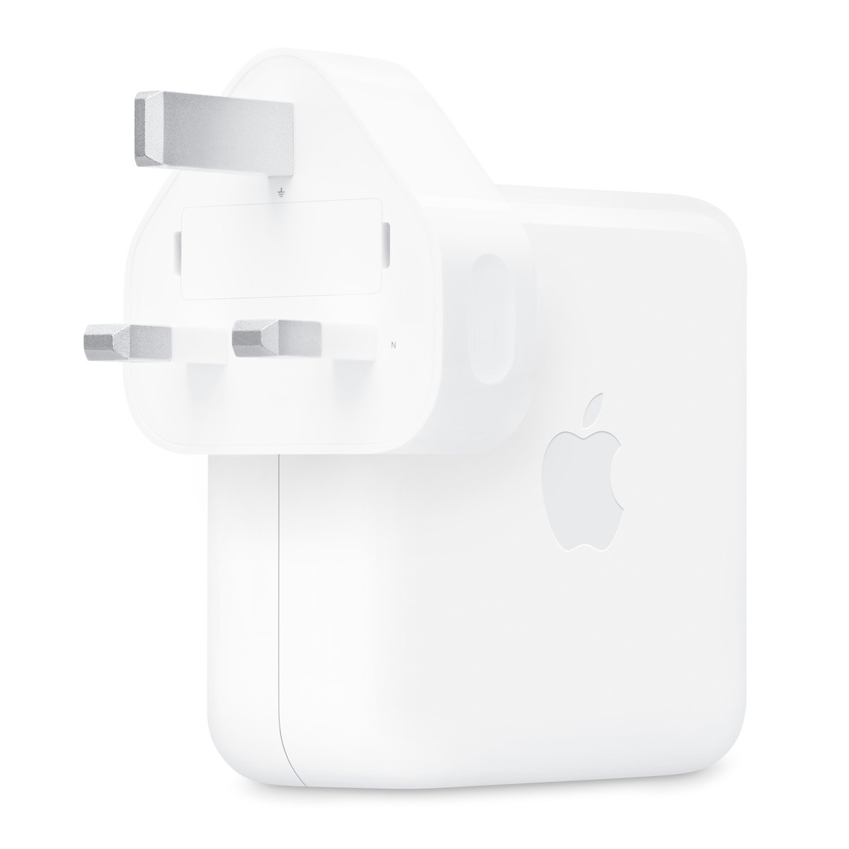 Apple 70W USB-C Power Adapter, White, MQLN3ZE/A