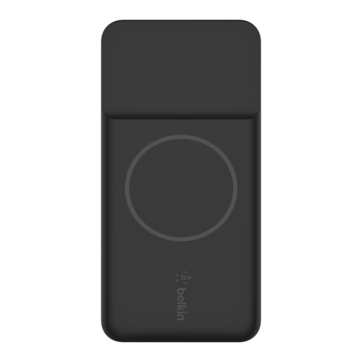 Belkin Magnetic Wireless Power Bank, 10000 mAh, Black, BPD001btBK