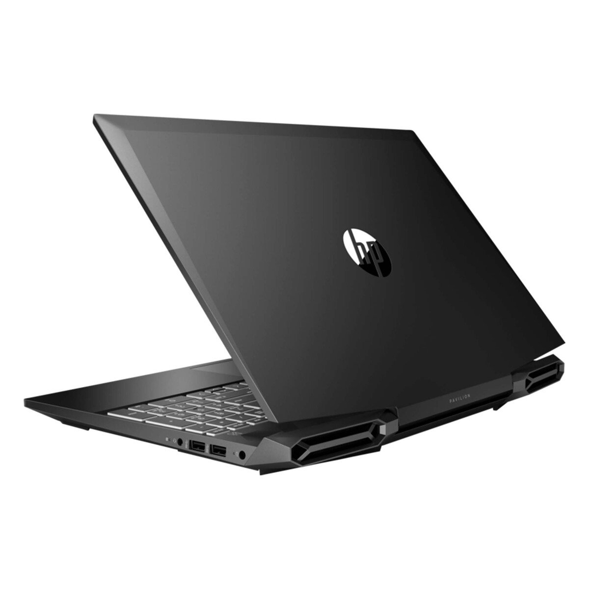 HP Pavilion Gaming Laptop 15-DK2012NX Core i5 Shadow Black