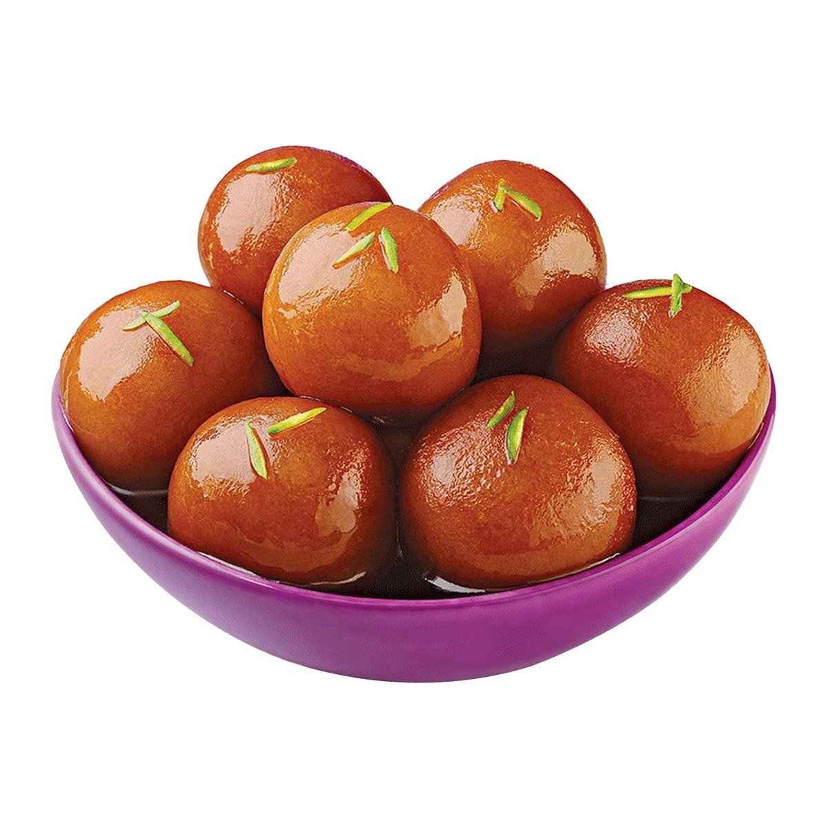 MTR Gulab Jamun 500 g