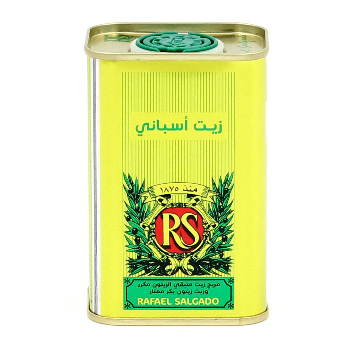 RS Olive Oil 175 ml
