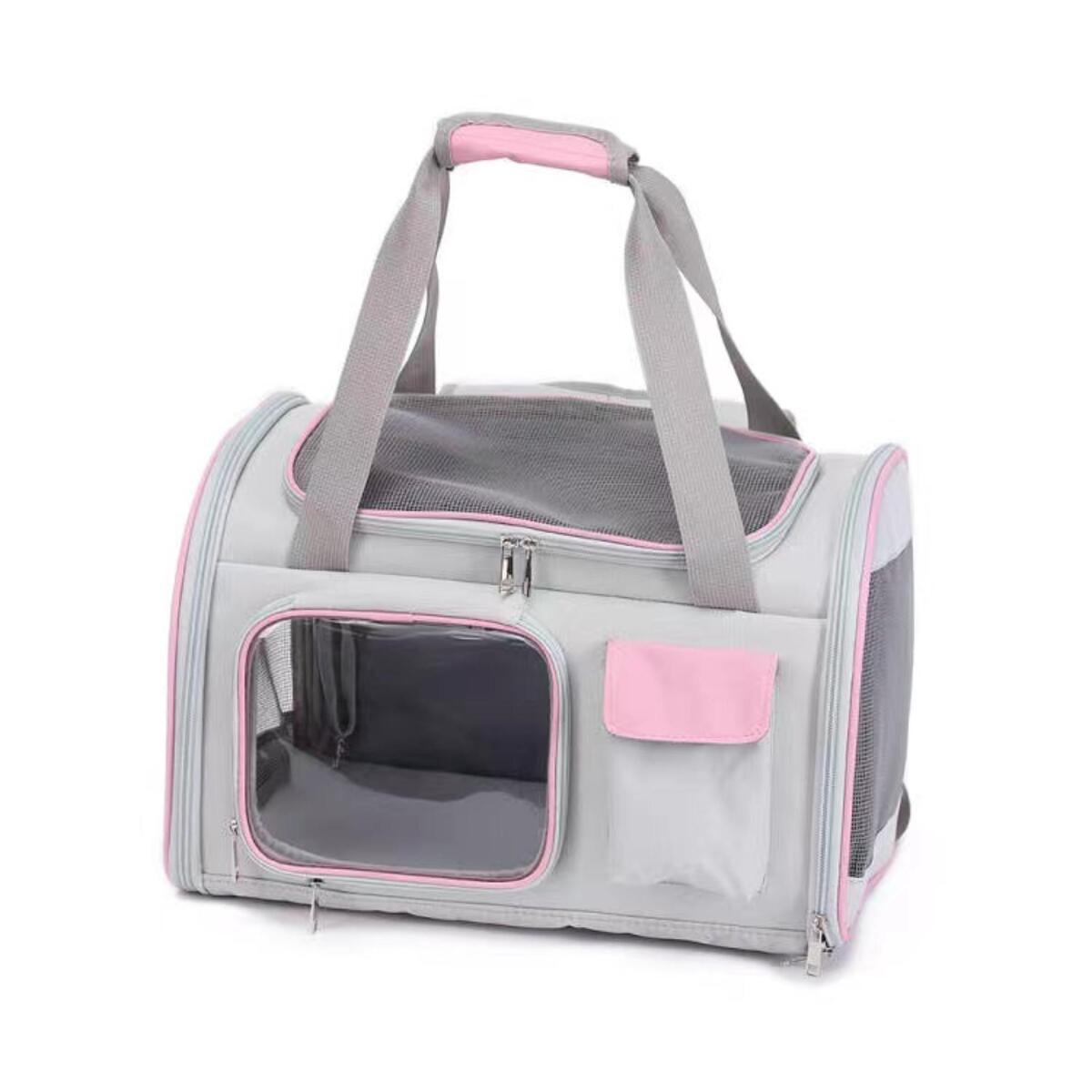 Beelite Breathable Pet Carrier portable Bag 8065 Assoerted