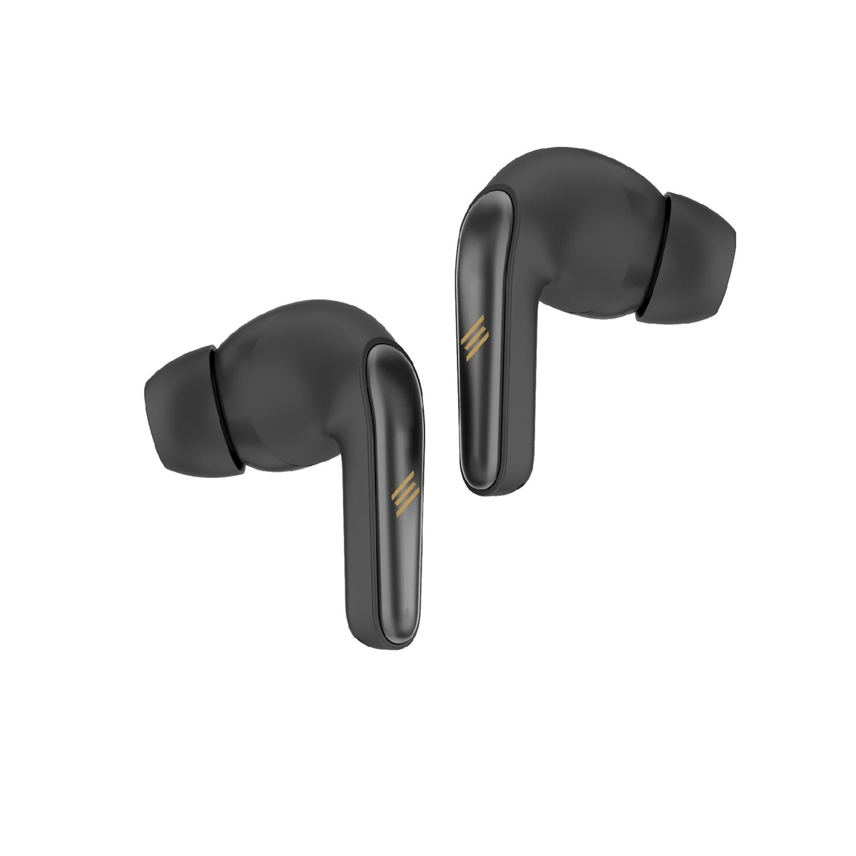 Smartix Earbuds ANC 1 SWEN1W7 Black