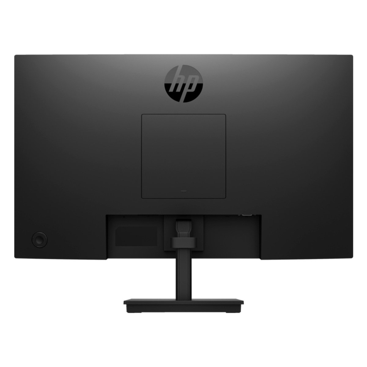 HP 23.8 inches FHD V24V G5 Monitor, AMD FreeSync, Black, 65P62AS