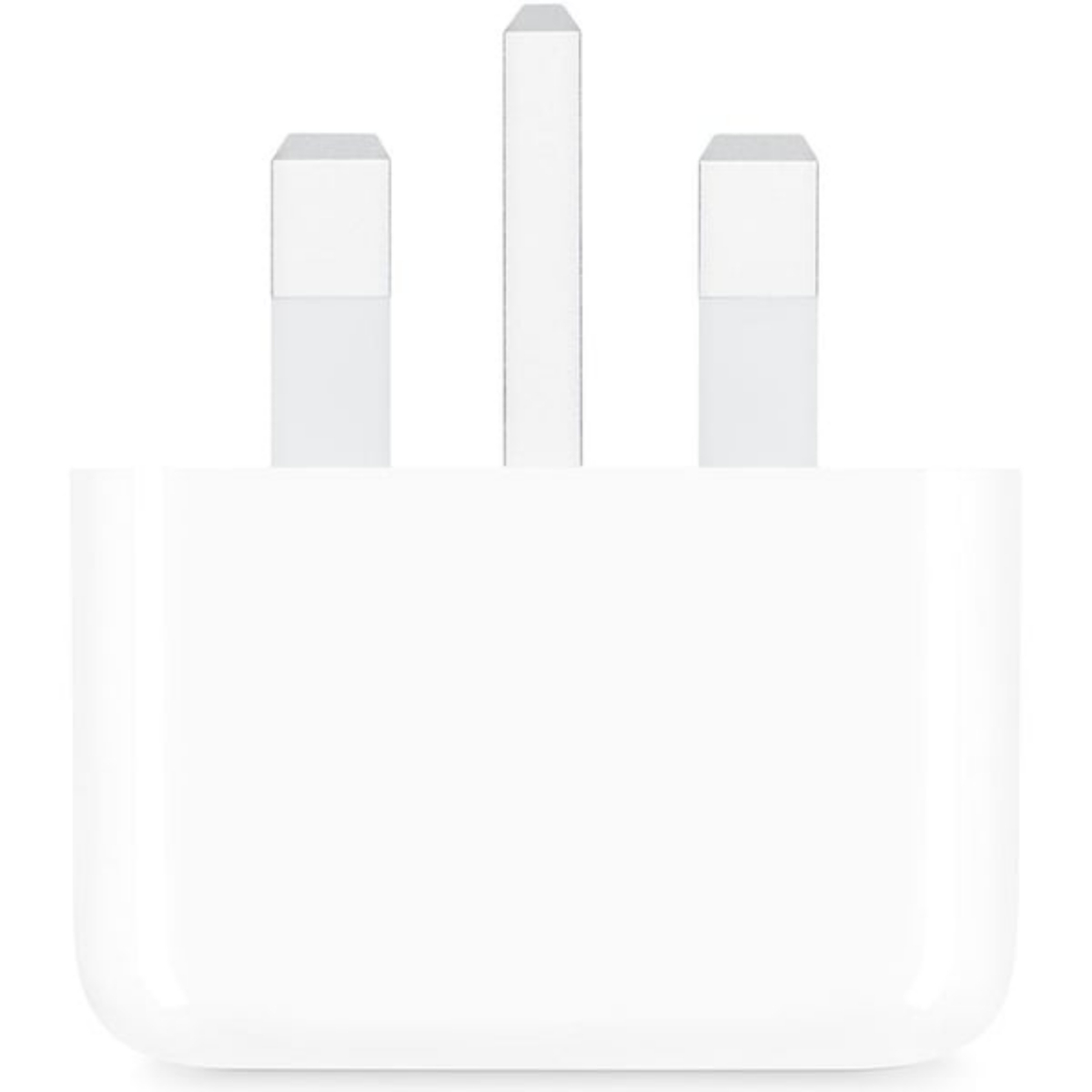 Apple 20W USB-C Power Adapter, White, MUVT3ZE/A